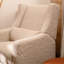 Kiwi Electronic Swivel Reclining Glider-135147322