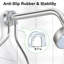 Serviteur de douche suspendu Borg-119117350-119117351