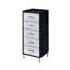 Armoire à bijoux à 4 tiroirs avec plateau relevable