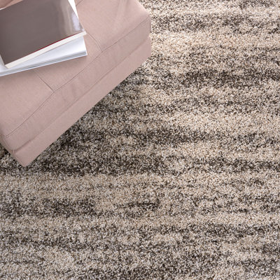 Hasan Shag Performance Rug