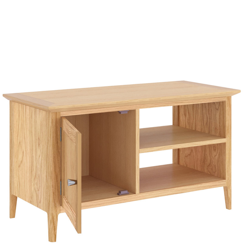 Geiser Unfinished TV Stand for TVs up to 32"