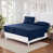 Bleu minuit