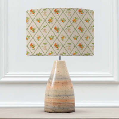 Japura Lamp