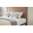 Culbert Herring Bone Solid Wood Adjustable Headboard for Universal Metal Bed Frame-1955833817-1955833823