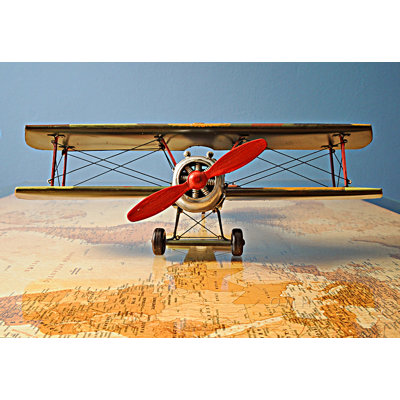 Transportation Model Car Or Vehicle