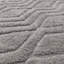 Peck Geometric Shag Area Rug-877577859