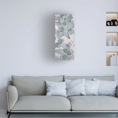 " Eucalyptus Vert I " by Coco Good