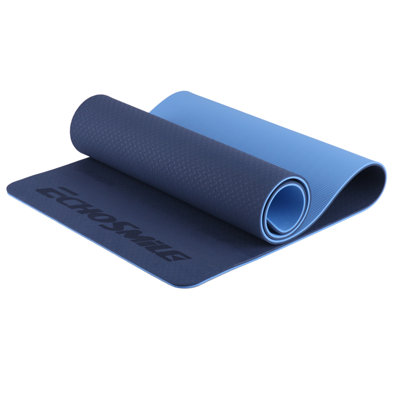 Tapis en mousse
