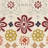 Kouerga bHand Tufted Wool Floral Rug-429416121