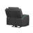 Recliner Chair With LED Light-1393496851