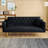 71-Inch Foldable Double Sofa