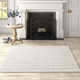 Stanwick Handmade Bleach Rug