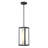 Mercer 1 - Light Lantern Rectangle Pendant