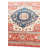 Nitta Red Rug
