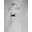 Robinet de douche Pivocal® avec technologie H2Okinetic®-60816923