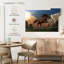 Cheval qui court librement-107888399