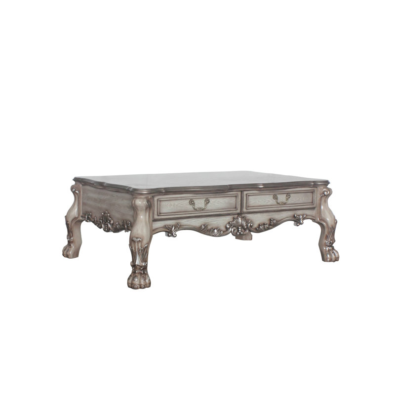 Table basse Dresden