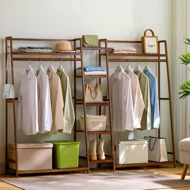 Cruce Clothing Rack