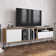 Agawam TV Stand for TVs up to 78"