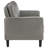 Touma 3-piece Upholstered Track Arm Sofa Set-98271022-129632417