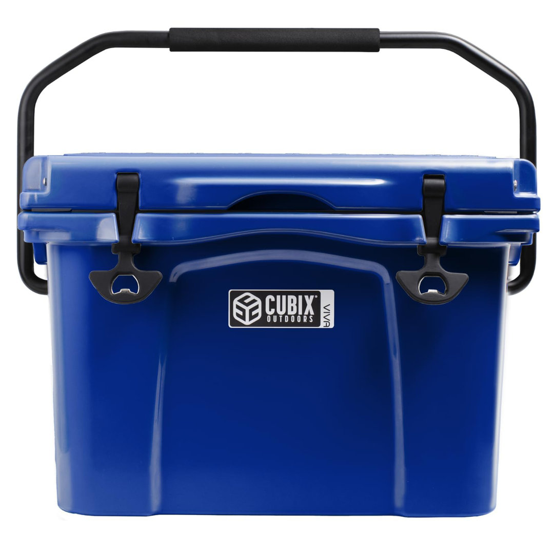 Cubix Outdoors 25 Quarts Ice Chest Cubix Outdoors 
