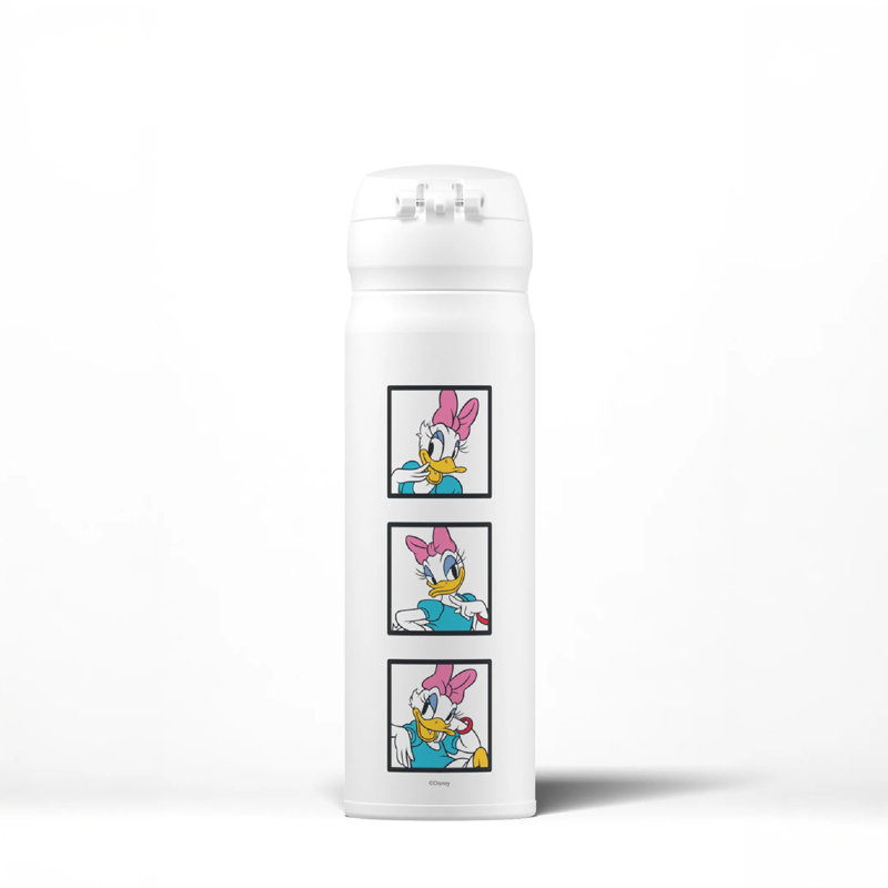 Thermos 470ml Double Wall Insulated Stainless Steel Travel Tumbler