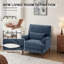 Fauteuil rembourré-1069977712