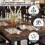 4 - Person Dining Set-1658521263