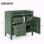 Bases de meuble-lavabo 36 po seulement-100042037