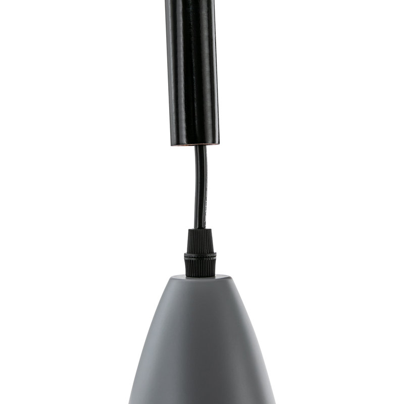 Luminaire suspendu réglable 3 lumières Letisha E26 110V