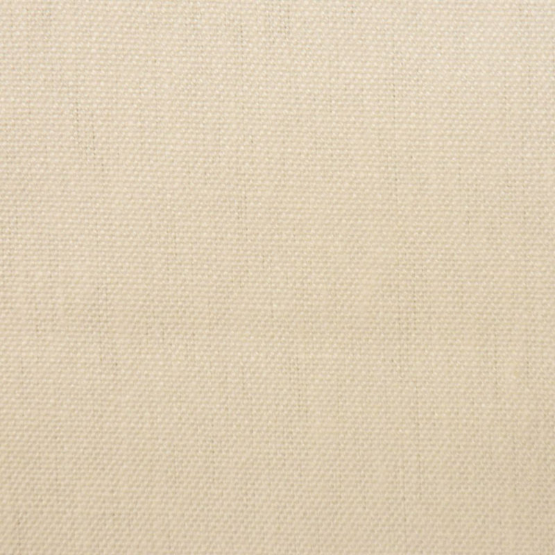 Cassone Linen Fabric, White