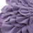 Appliqued Velvet Pillow Cover-492369045