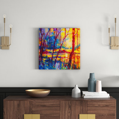1 Piece Painting