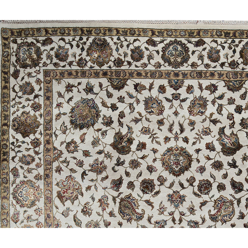 Chantel One-of-a-Kind 8'10" X 12'3" Area Rug