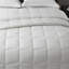 Couverture en coton 100% coton antimicrobien luxueux-122481011