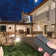 Wireless Remote Control 15-Amp Button Light Switch