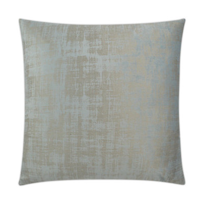 Fresco Decorative Throw Pillow