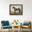 Expresso Horse