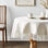 Alienor Solid Color Tablecloth