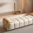 Reshunda Leather Match Upholstered Bench-1370247943-1370247942