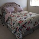 Vera Bradley Coral Floral Cotton Sateen Comforter Set & Reviews | Wayfair