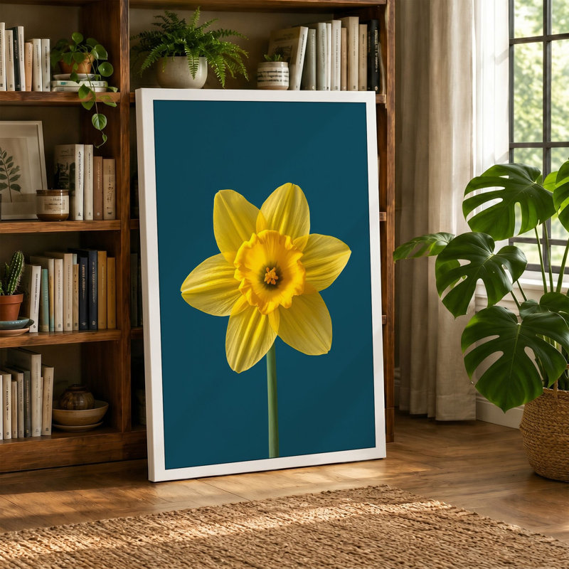 Print, Sage Border, 30x20 - 76.2 x 50.8 cm