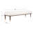 Celynn Velvet Upholstered Bench-1142143531