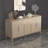 Multi-Functional Large-Capacity Sideboard
