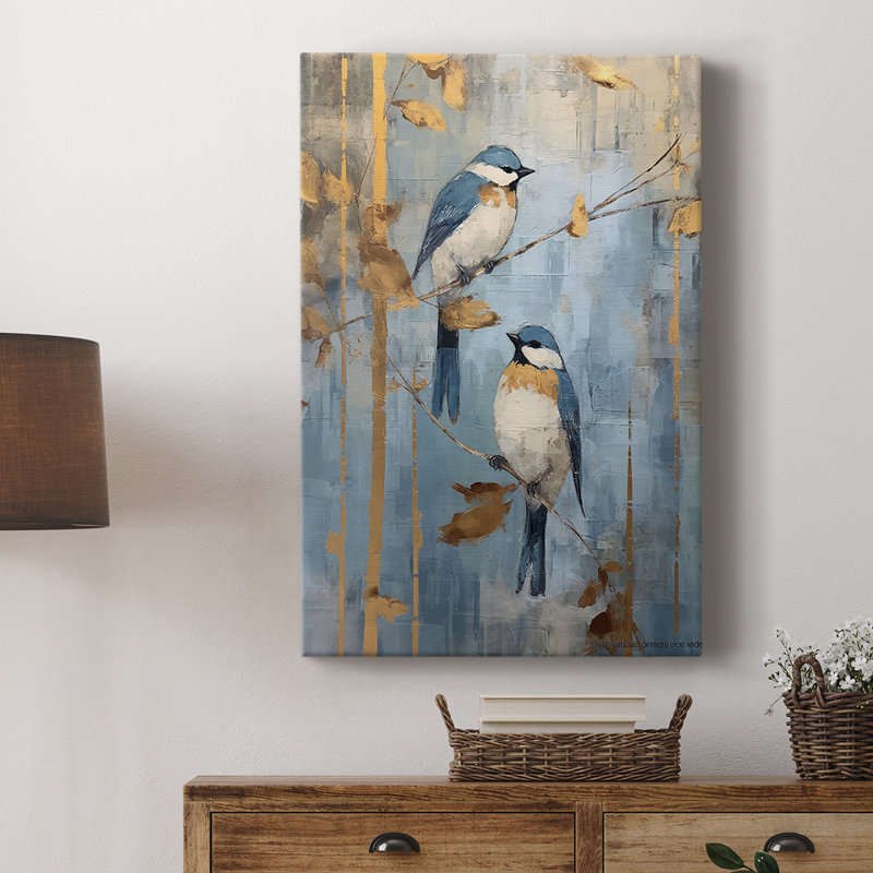 ANIMALS Series dxvi - galerie sur mesure, H 18 po x l 12 po