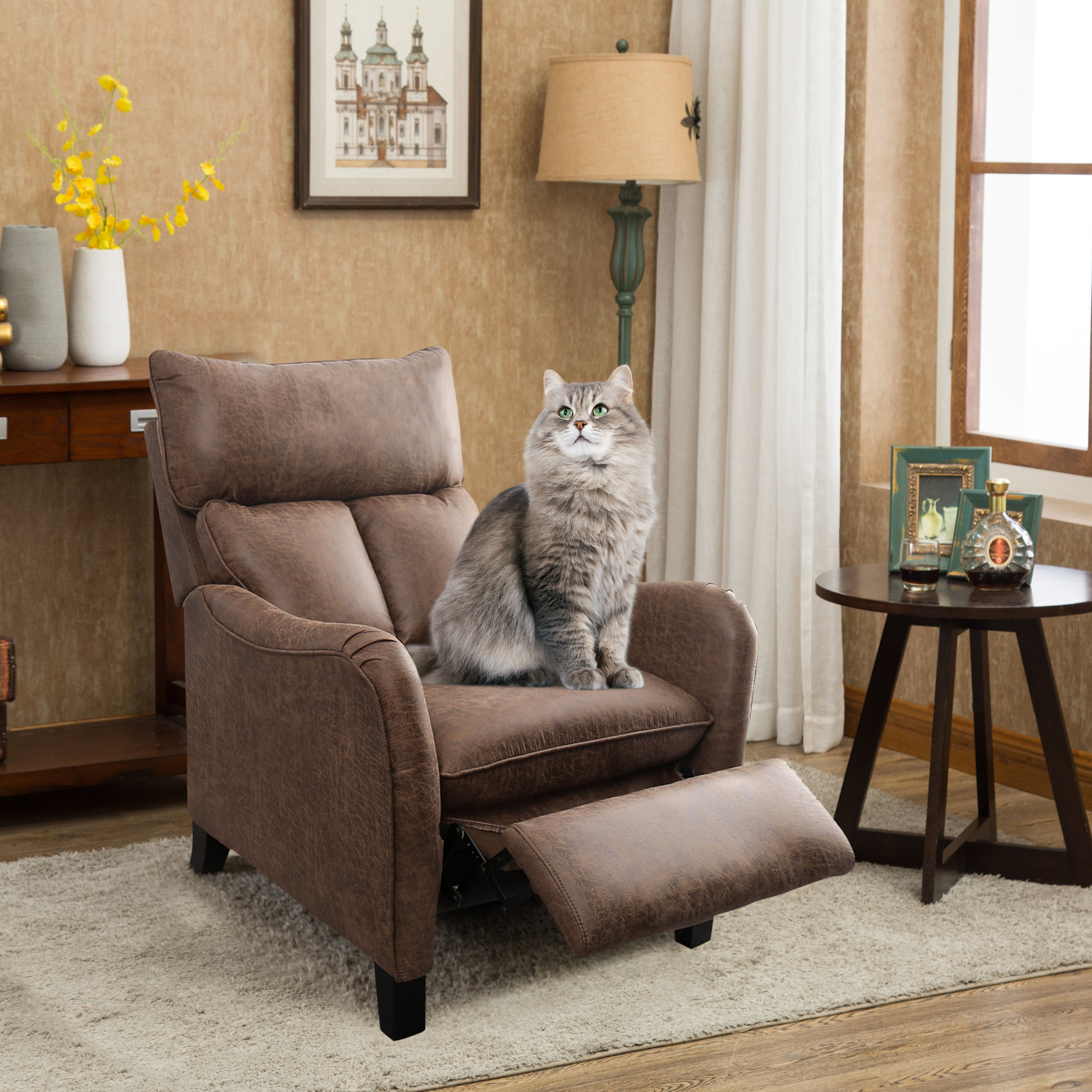 Revitalize Your Recliner: Replacement Cushions for Ultimate Comfort