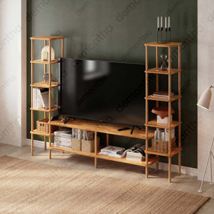 Meuble télé Hudson