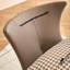 Chaise berçante Home