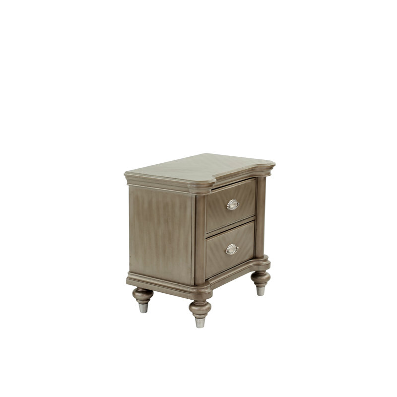 Table de chevet