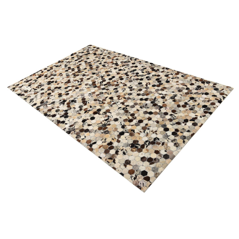 Ortega Multi Rug